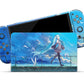 Anime Town Creations Nintendo Switch OLED Hatsune Miku Vinyl only Skins - Anime  Switch OLED Skin