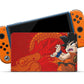 Anime Town Creations Nintendo Switch OLED Dragon Ball Z Kid Goku Vinyl only Skins -   Switch OLED Skin