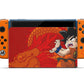 Dragon Ball Z Kid Goku Switch OLED Skin