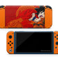 Dragon Ball Z Kid Goku Switch OLED Skin