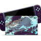 Anime Town Creations Nintendo Switch OLED Jujutsu Kaisen Yuta Okkotsu Vinyl only Skins - Anime Jujutsu Kaisen Switch OLED Skin