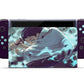 Jujutsu Kaisen Yuta Okkotsu Switch OLED Skin