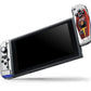 Anime Town Creations Nintendo Switch OLED Gundam Vinyl only Skins - Anime Gundam Switch OLED Skin