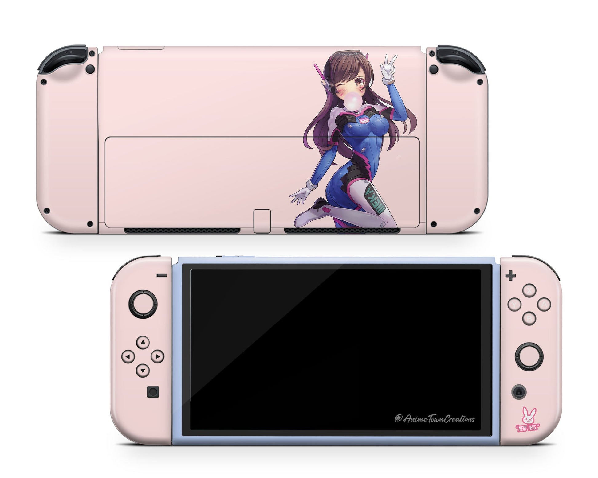 Console Can You Get Overwatch On Nintendo Switch Overwatch Switch