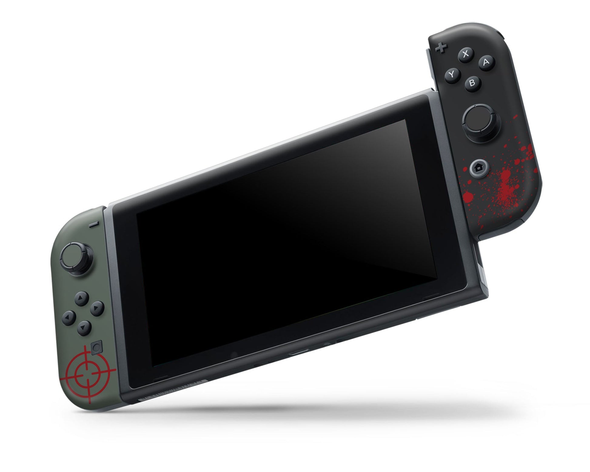 Anime Town Creations Nintendo Switch OLED Spy x Family Forger Fam Vinyl only Skins - Anime Spy x Family Switch OLED Skin