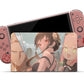 Anime Town Creations Nintendo Switch OLED Spy x Family Yor, Loid & Anya Vinyl only Skins - Anime Spy x Family Switch OLED Skin