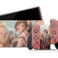 Anime Town Creations Nintendo Switch OLED Spy x Family Yor, Loid & Anya Vinyl +Tempered Glass Skins - Anime Spy x Family Switch OLED Skin