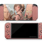 Anime Town Creations Nintendo Switch OLED Spy x Family Yor, Loid & Anya Vinyl +Tempered Glass Skins - Anime Spy x Family Switch OLED Skin