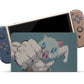 Anime Town Creations Nintendo Switch OLED Demon Slayer Inosuke Vinyl only Skins - Anime Demon Slayer Switch OLED Skin