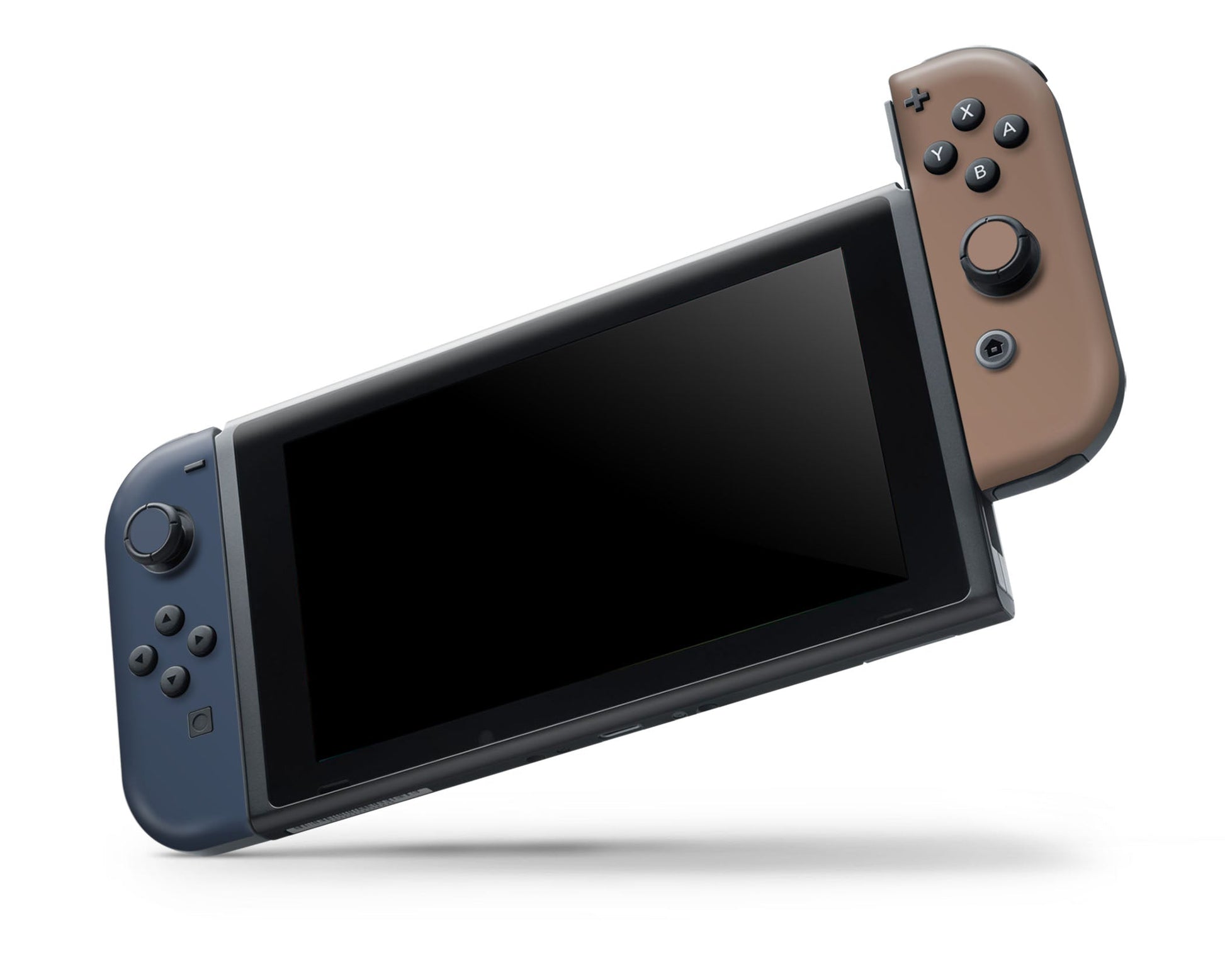 Anime Town Creations Nintendo Switch OLED Demon Slayer Inosuke Vinyl only Skins - Anime Demon Slayer Switch OLED Skin