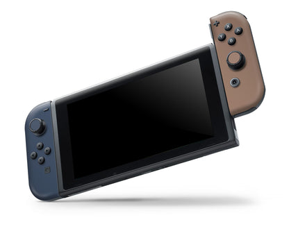 Anime Town Creations Nintendo Switch OLED Demon Slayer Inosuke Vinyl only Skins - Anime Demon Slayer Switch OLED Skin