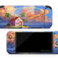 Anime Town Creations Nintendo Switch OLED Dragon Ball Kame House Vinyl +Tempered Glass Skins - Anime Dragon Ball Switch OLED Skin