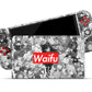 Anime Town Creations Nintendo Switch OLED Waifu Manga Vinyl only Skins - Anime 18+ Switch OLED Skin