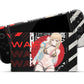 Anime Town Creations Nintendo Switch OLED My Dress up Darling Marin Waifu Vinyl only Skins - Anime My Dress Up Darling Switch OLED Skin