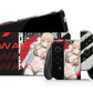Anime Town Creations Nintendo Switch OLED My Dress up Darling Marin Waifu Vinyl +Tempered Glass Skins - Anime My Dress Up Darling Switch OLED Skin