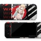 Anime Town Creations Nintendo Switch OLED My Dress up Darling Marin Waifu Vinyl only Skins - Anime My Dress Up Darling Switch OLED Skin