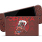 Anime Town Creations Nintendo Switch OLED Naruto Jiraiya Vinyl only Skins - Anime Naruto Switch OLED Skin