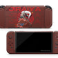 Anime Town Creations Nintendo Switch OLED Naruto Jiraiya Vinyl only Skins - Anime Naruto Switch OLED Skin