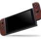 Anime Town Creations Nintendo Switch OLED Naruto Jiraiya Vinyl +Tempered Glass Skins - Anime Naruto Switch OLED Skin