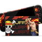 Anime Town Creations Nintendo Switch OLED One Piece Luffy Logo Vinyl only Skins - Anime One Piece Switch OLED Skin