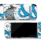 Anime Town Creations Nintendo Switch OLED Pokemon Blastoise Vinyl only Skins - Anime Pokemon Switch OLED Skin