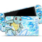 Anime Town Creations Nintendo Switch OLED Pokemon Squirtle Vinyl only Skins - Anime Pokemon Switch OLED Skin