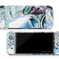 Anime Town Creations Nintendo Switch OLED Pokemon Suicune Vinyl only Skins - Anime Pokemon Switch OLED Skin