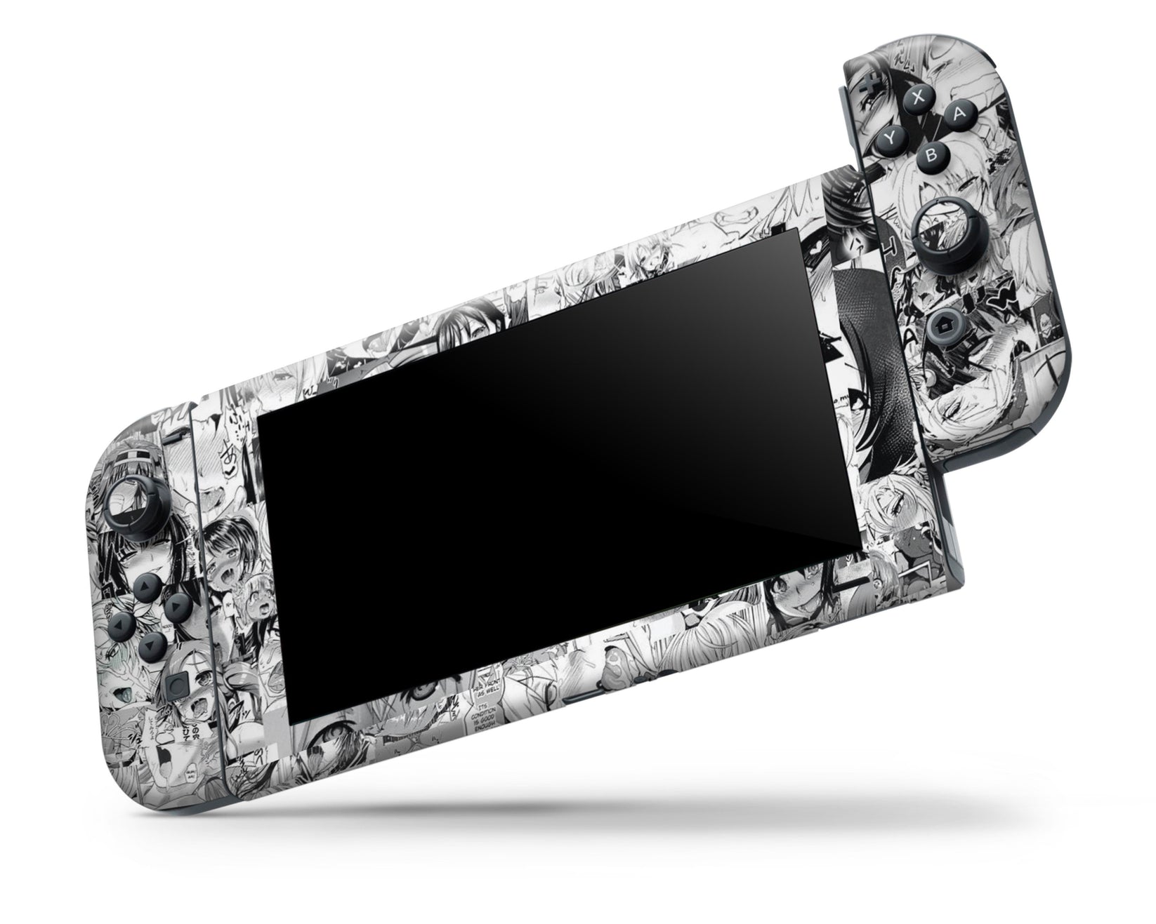 Ahegao switch skin Clearance