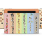 Nintendo Nintendo Switch Haikyuu Volleyball Teams Vinyl only Skins - Anime Haikyuu Skin