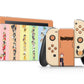 Nintendo Nintendo Switch Haikyuu Volleyball Teams Vinyl only Skins - Anime Haikyuu Skin