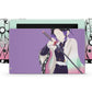 Nintendo Nintendo Switch Demon Slayer Shinobu Minimalist Vinyl only Skins - Anime Demon Slayer Skin