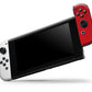 Nintendo Nintendo Switch Tokyo Ghoul Ken Kaneki Red Vinyl only Skins - Anime Tokyo Ghoul Skin