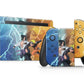 Nintendo Nintendo Switch Naruto vs. Sasuke Vinyl only Skins - Anime Naruto Skin