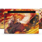 Nintendo Nintendo Switch Demon Slayer Kyojuro Rengoku Vinyl only Skins - Anime Demon Slayer Skin
