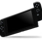 Anime Town Creations Nintendo Switch Nani? Vinyl +Tempered Glass Skins - Art Quotes Skin