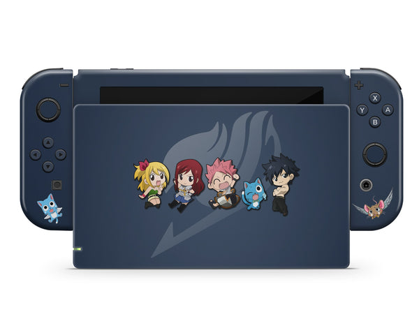 【美品】FAIRY TAIL switch ニンテンドースイッチ FAIRY TAIL for Nintendo Switch - Nintendo Official Site