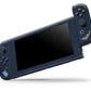 Anime Town Creations Nintendo Switch Fairy Tail Chibi Wizards Vinyl +Tempered Glass Skins - Anime Fairy Tail Skin