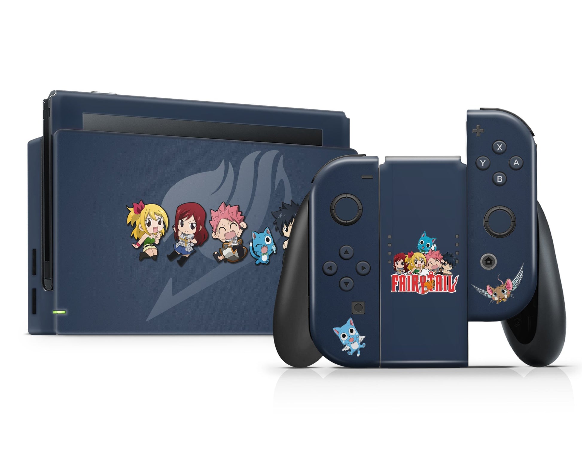 Fairy Tail (Nintendo Switch)