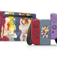 Anime Town Creations Nintendo Switch The Seven Deadly Sins Minimalist Vinyl only Skins - Anime The Seven Deadly Sins Skin