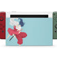 Anime Town Creations Nintendo Switch Inuyasha & Kagome Higurashi Vinyl only Skins - Anime Inuyasha  Skin