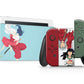 Inuyasha & Kagome Higurashi Nintendo Switch Skin