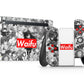 Waifu Nintendo Switch Skin