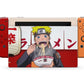 Anime Town Creations Nintendo Switch Naruto Ichiraku Ramen Vinyl only Skins - Anime Naruto Skin