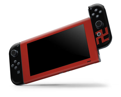 Anime Town Creations Nintendo Switch Tokyo Revengers Vinyl +Tempered Glass Skins - Anime  Skin