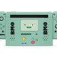 Anime Town Creations Nintendo Switch Adventure Time Beemo Vinyl only Skins - Anime Adventure Time Skin
