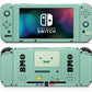 Anime Town Creations Nintendo Switch Adventure Time Beemo Vinyl only Skins - Anime Adventure Time Skin