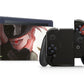 Anime Town Creations Nintendo Switch Kakashi Sharingan Dark Vinyl +Tempered Glass Skins - Anime Naruto Skin