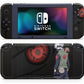 Kakashi Sharingan Dark Nintendo Switch Skin
