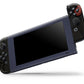 Kakashi Sharingan Dark Nintendo Switch Skin