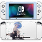 Re:Zero Rem Nintendo Switch Skin